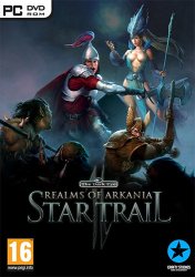 Realms of Arkania: Star Trail (2017) PC | RePack  FitGirl