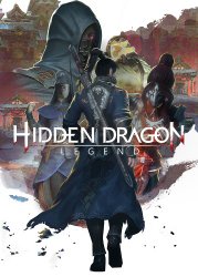 Hidden Dragon: Legend (2018) PC | 